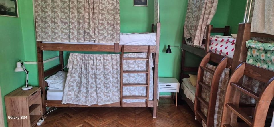 Hostel ERA Hostel in Tbilisi, Georgia