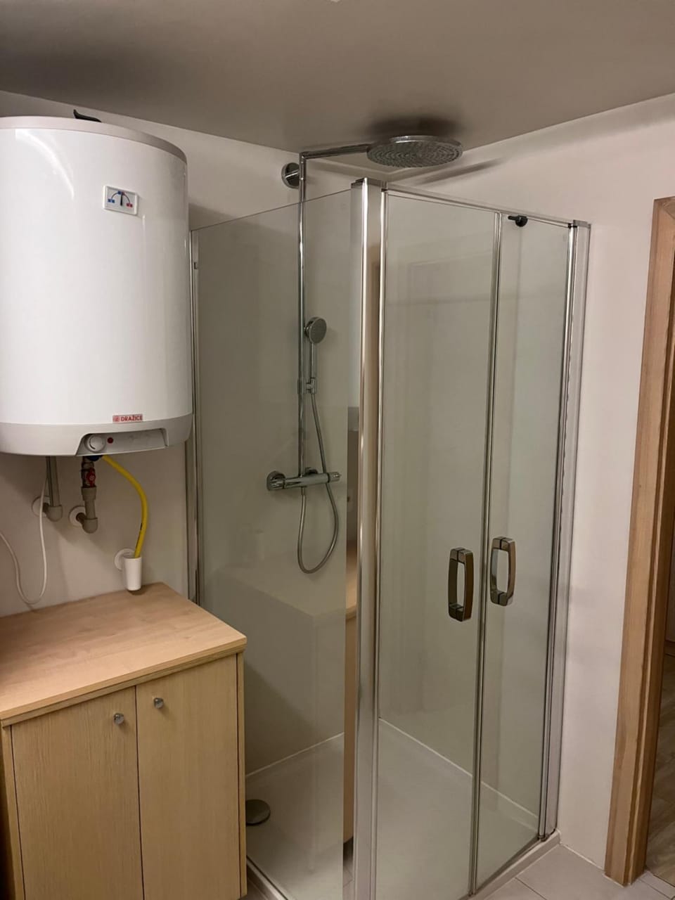 Palava eu 12 Apartment in South Moravian Region