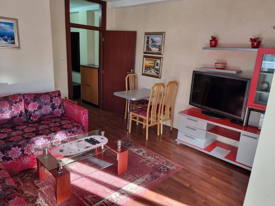 Apartman Trg Vila Jezero Zlatibor Apartment in Zlatibor