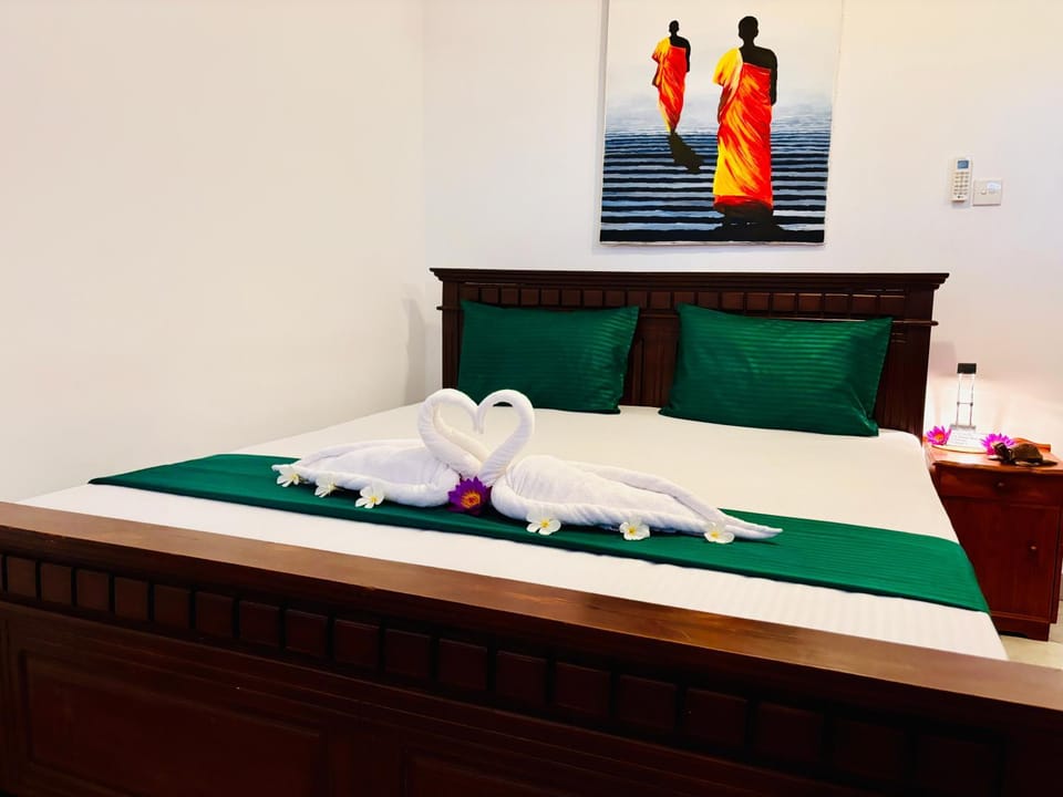 Bay Street Bed and Breakfast in Western Province