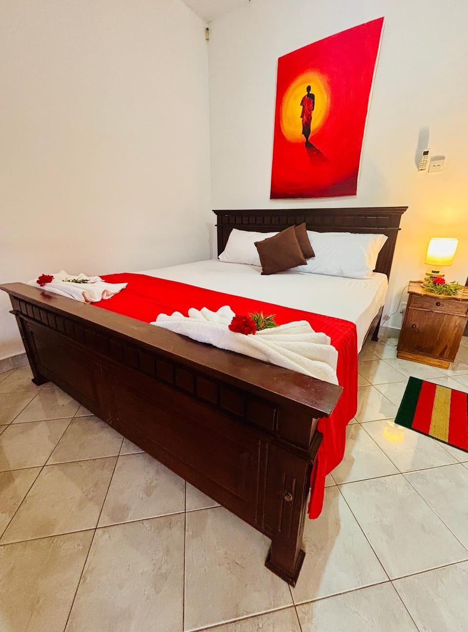 Bay Street Bed and Breakfast in Western Province