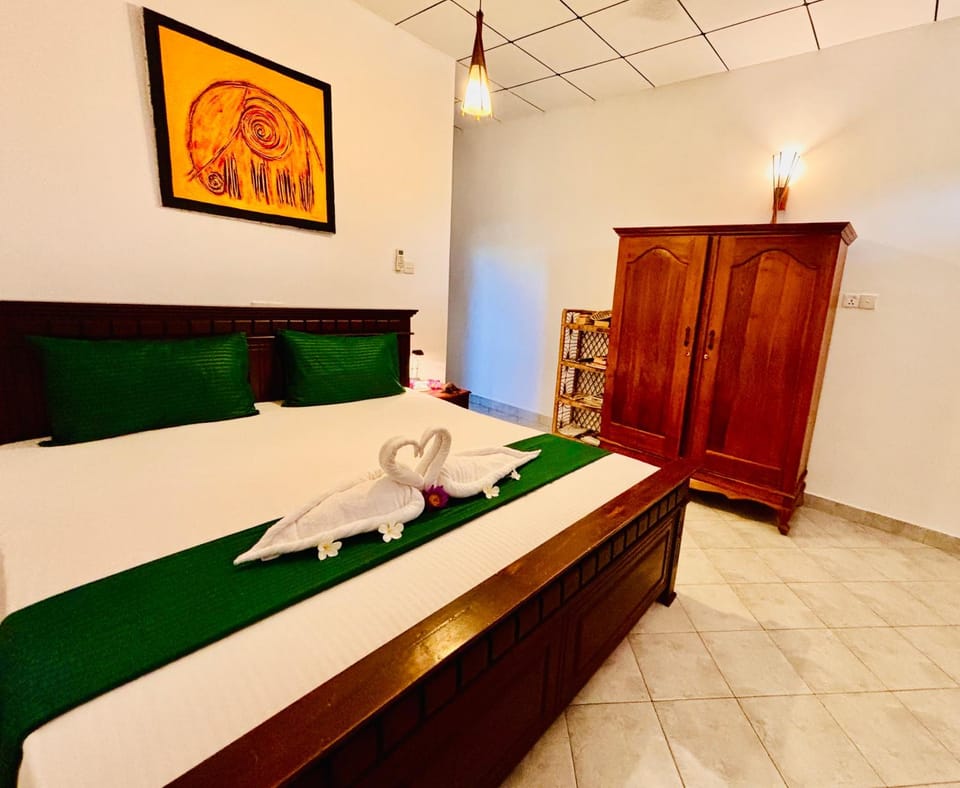 Bay Street Bed and Breakfast in Western Province