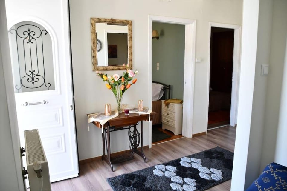 Sitos Home Spacious Family Home Apartment in Arcadia, Greece