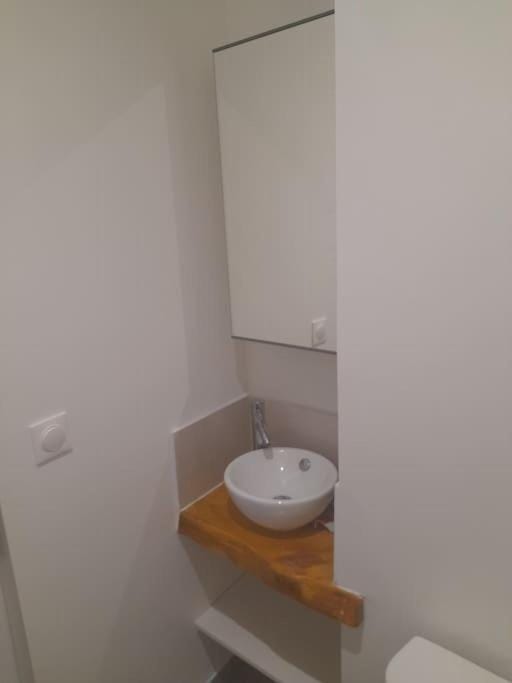 Appartement Duplex 8 personnes proche télécabines Cabin in Catalonia