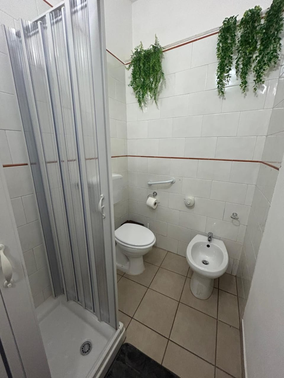 Da Rosina Apartment in Palermo