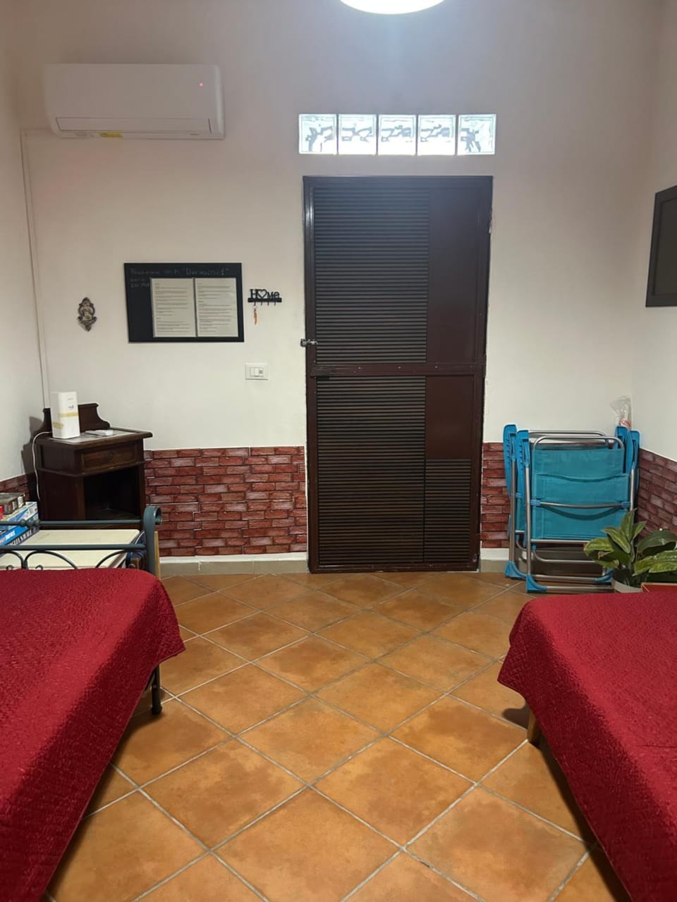 Da Rosina Apartment in Palermo