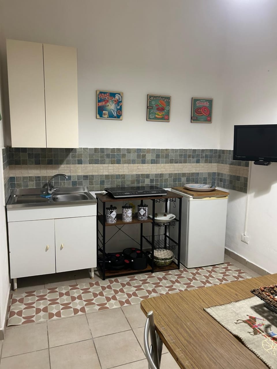 Da Rosina Apartment in Palermo