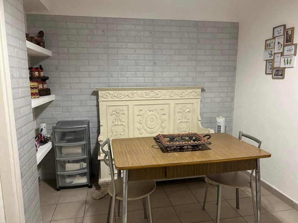 Da Rosina Apartment in Palermo
