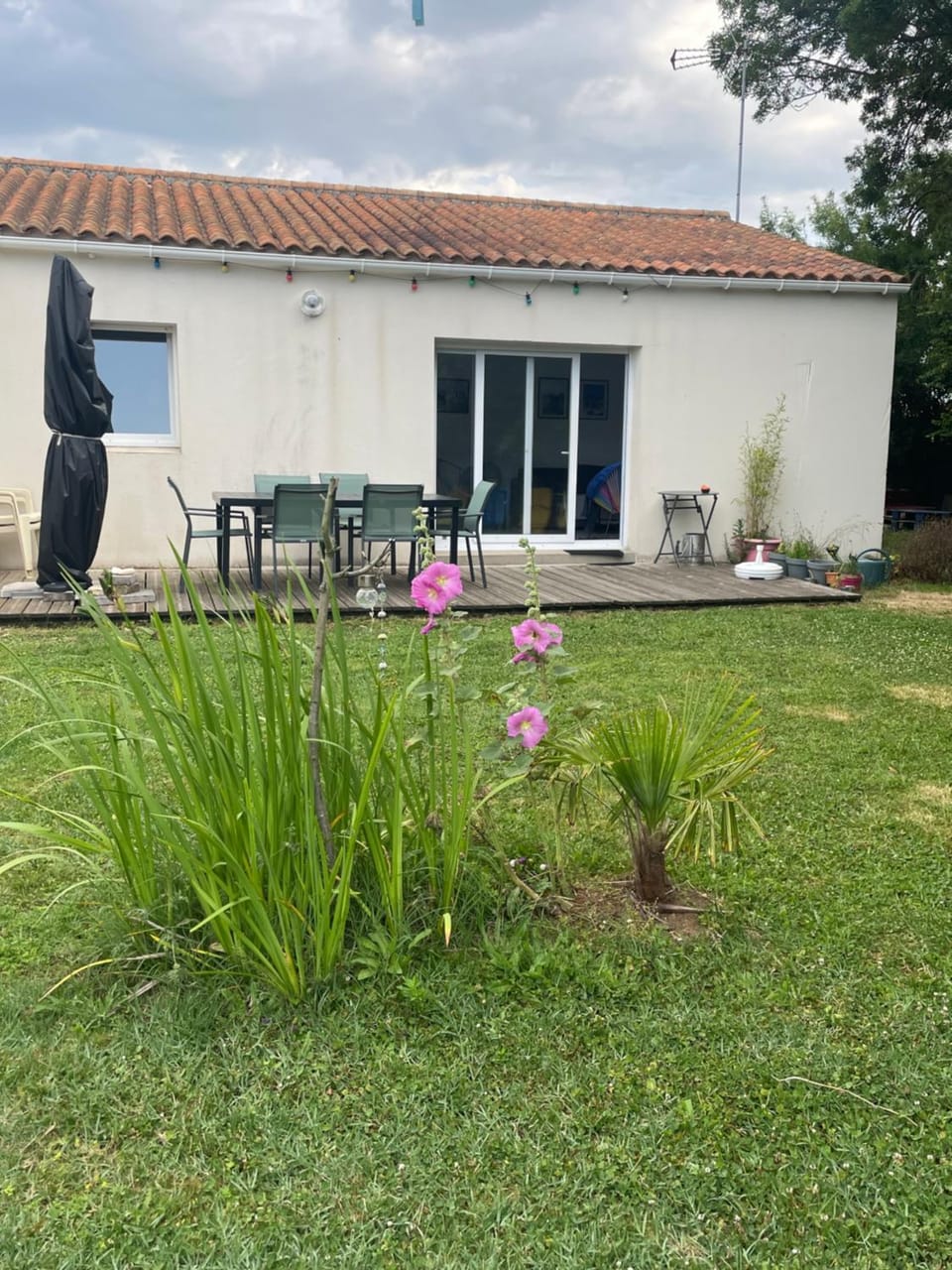 Maison avec SPA Jacuzzi proche des plages et de OGliss Park House in Pays de la Loire