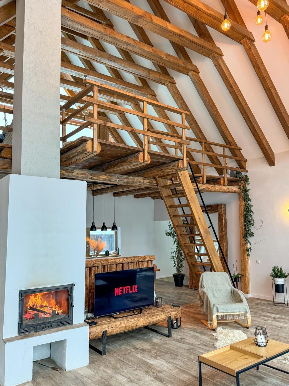 Scrind 11 - Madleine Chalet Chalet in Cluj County