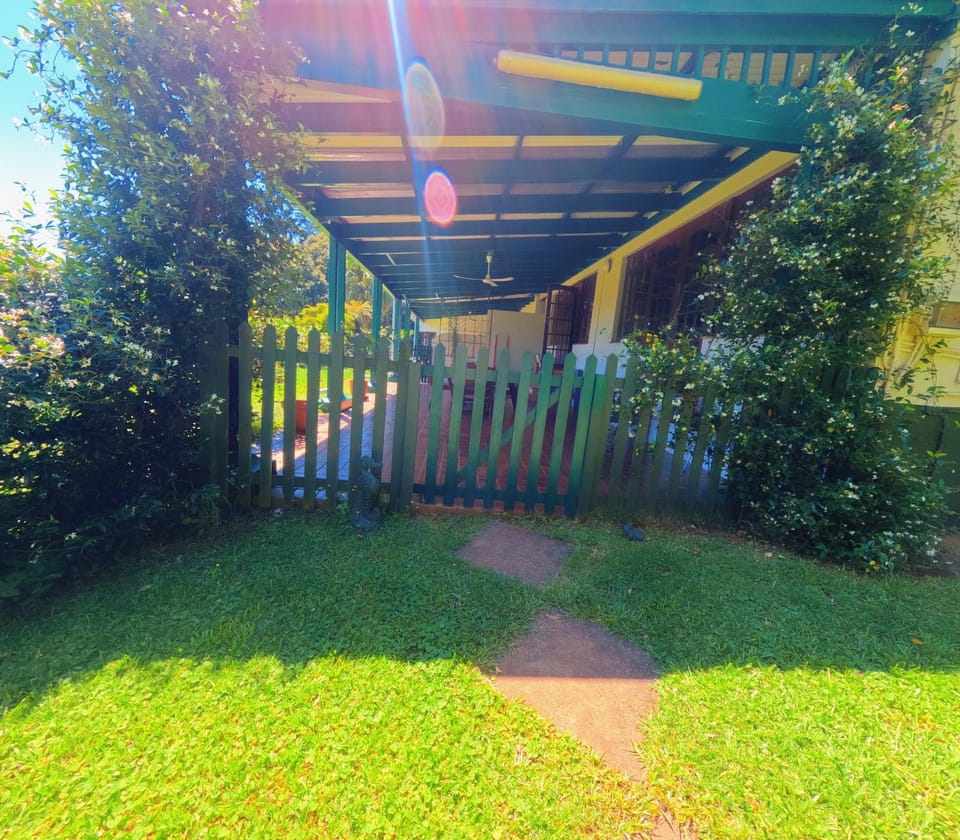 Irish Hills - two bedroom apartment Apartment in KwaZulu-Natal
