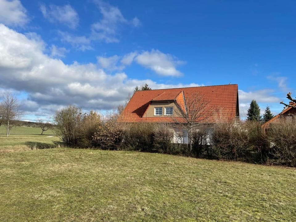 Property building, Spring, Natural landscape