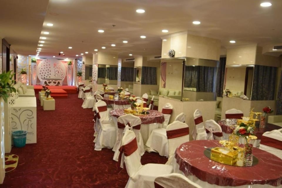Banquet/Function facilities