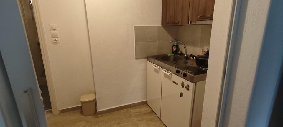 Anna apartment Apartment in Decentralized Administration of Macedonia and Thrace