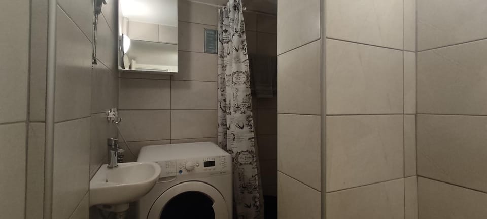 Anna apartment Apartment in Decentralized Administration of Macedonia and Thrace