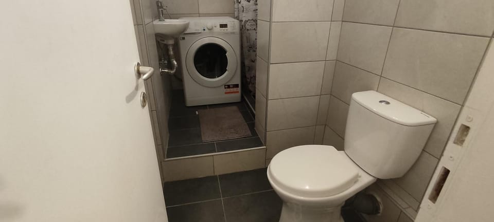 Anna apartment Apartment in Decentralized Administration of Macedonia and Thrace