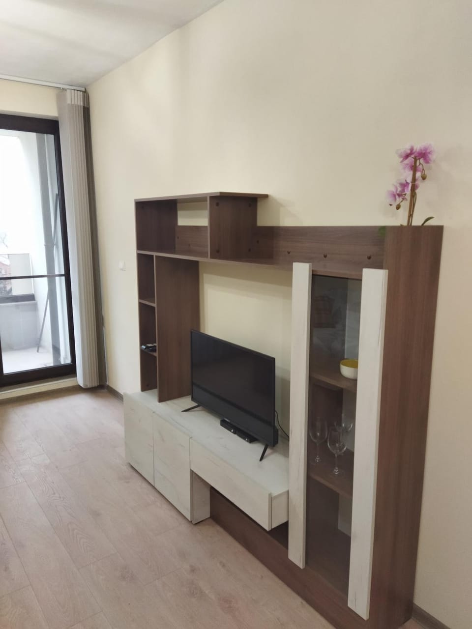 Augusta Apartment Apartment in Stara Zagora