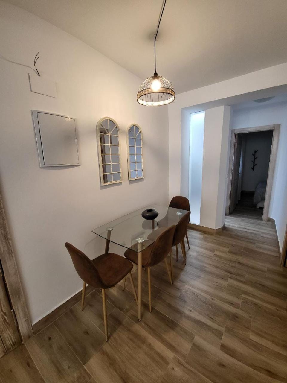 El Rincón del Bito Apartment in Cazorla
