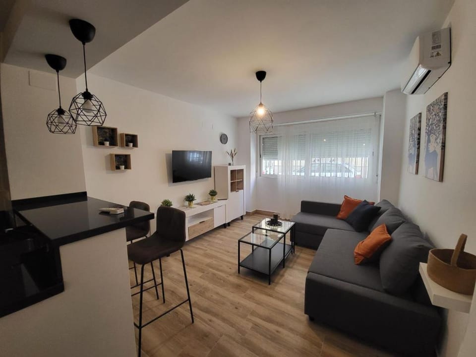 El Rincón del Bito Apartment in Cazorla