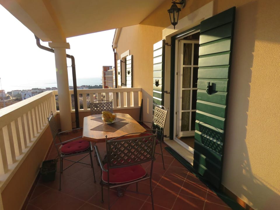 Day, View (from property/room), Balcony/Terrace