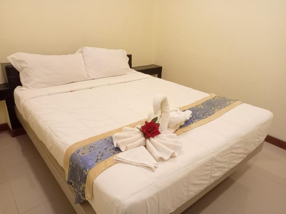 ไลอ้อน โฮเทล Hostel in Thailand
