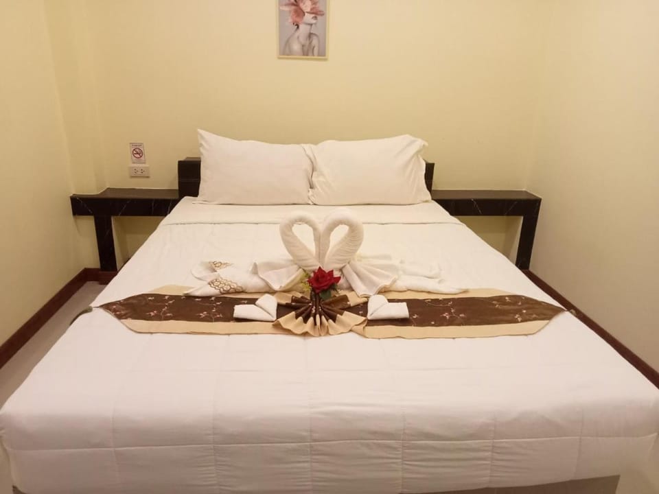 ไลอ้อน โฮเทล Hostel in Thailand