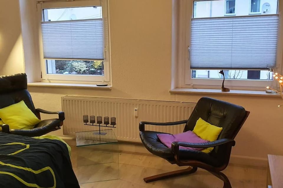 my place in Meißen Apartment in Meissen