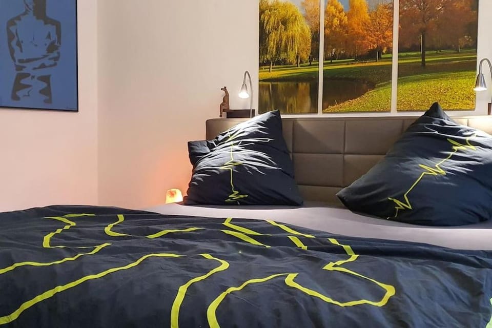 my place in Meißen Apartment in Meissen