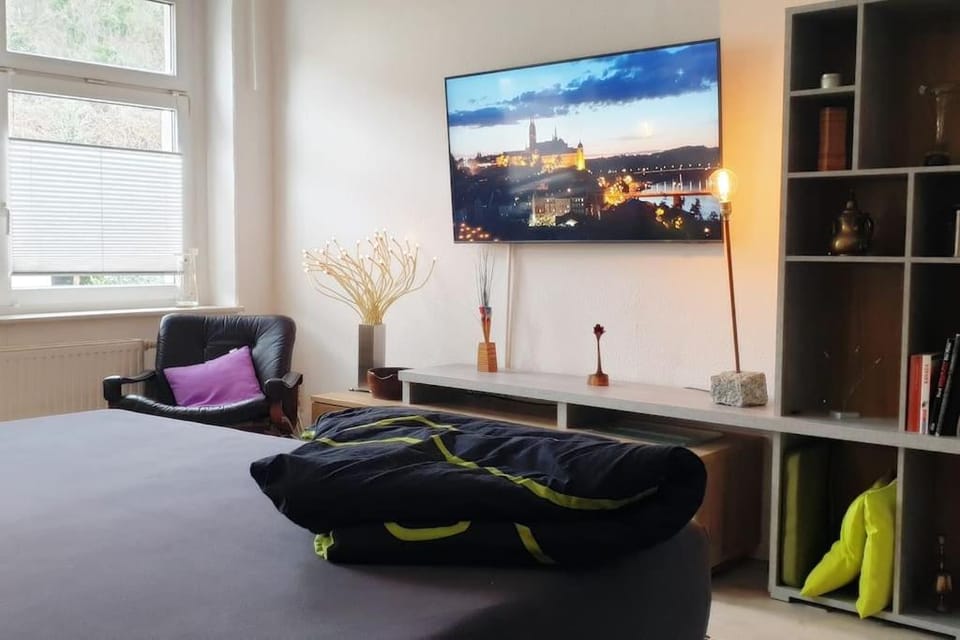 my place in Meißen Apartment in Meissen