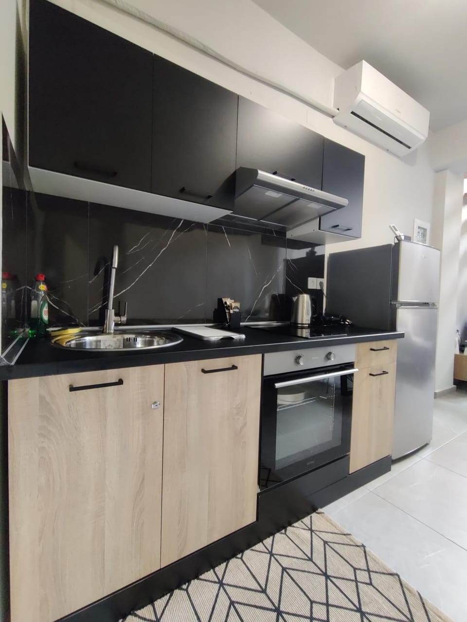 Kitchen or kitchenette, pet friendly, pet friendly, stove, kitchen, kitchen