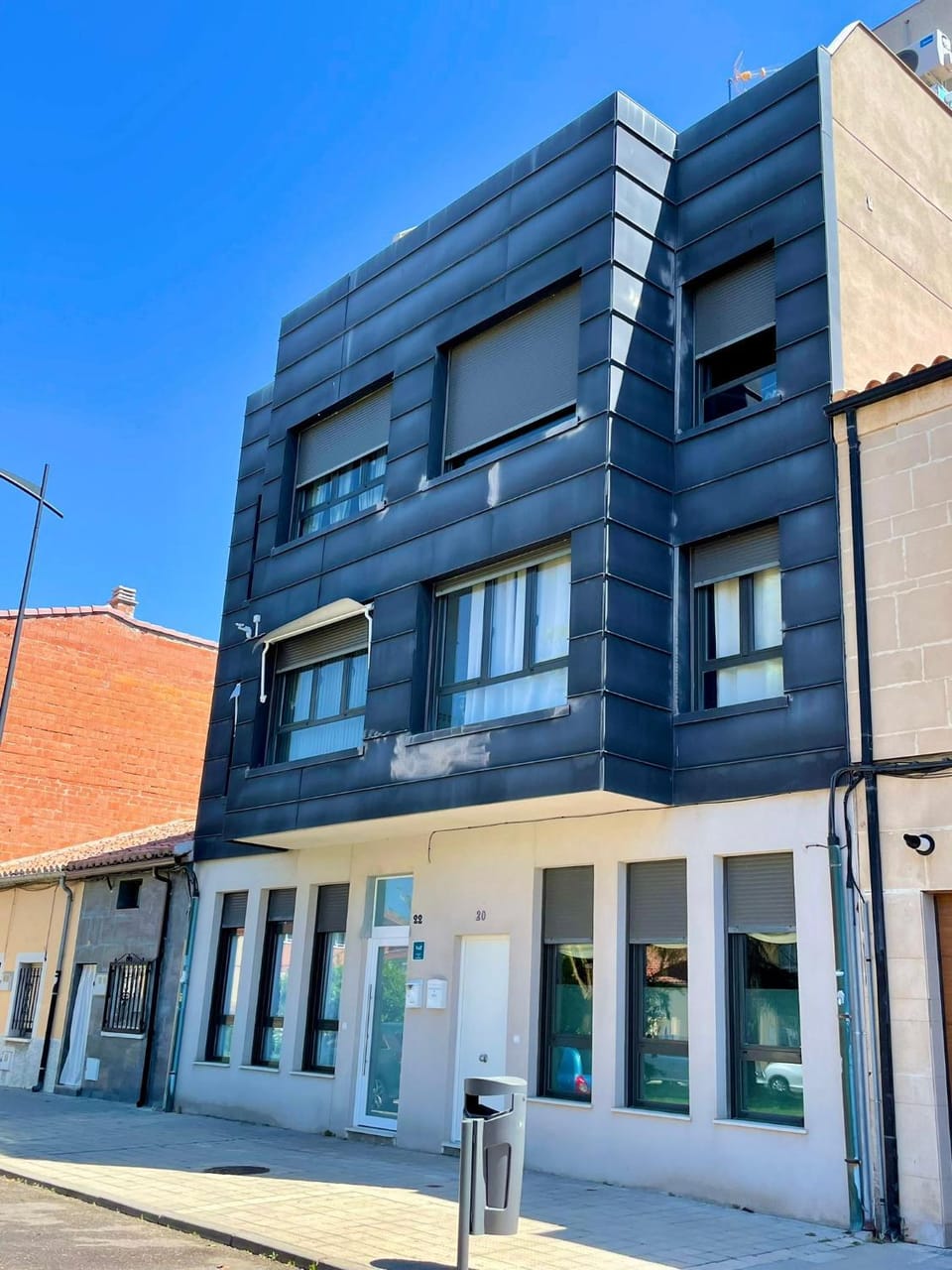 merinas22 Apartment in Zamora