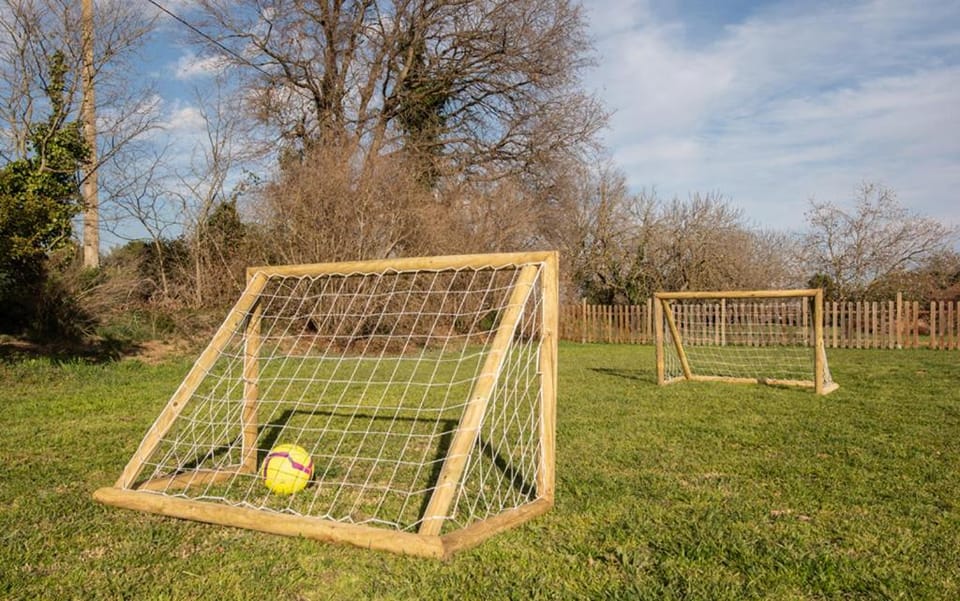 Off site, Activities, Sports