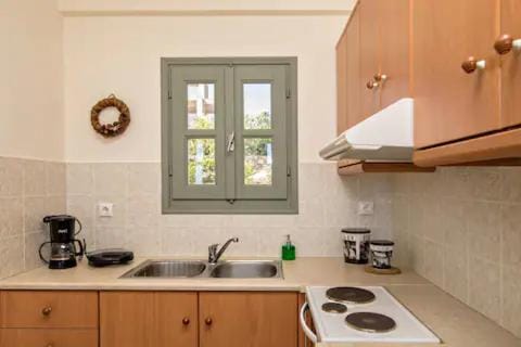 m.houses 2 House in Decentralized Administration of the Aegean
