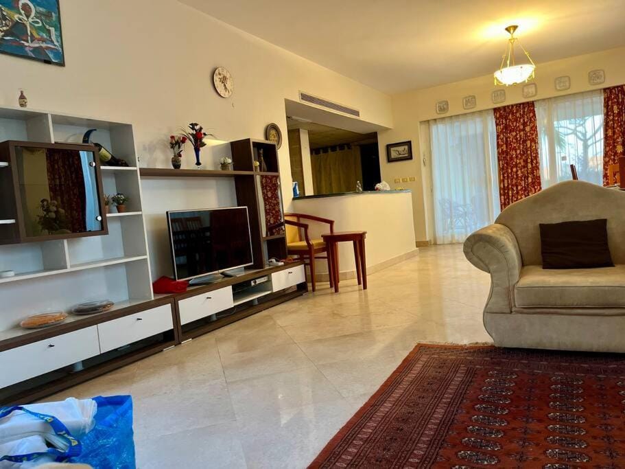 Nabq Bay Amwaj Oyoun Hotel Chalet in South Sinai Governorate