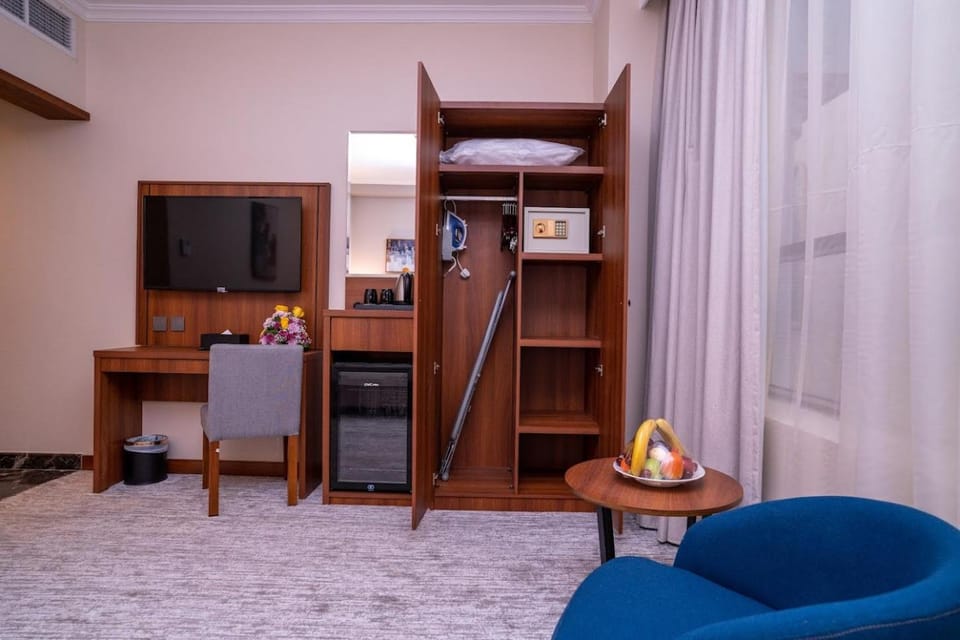 TV and multimedia