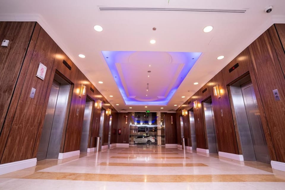 elevator