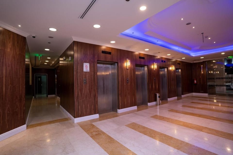 elevator