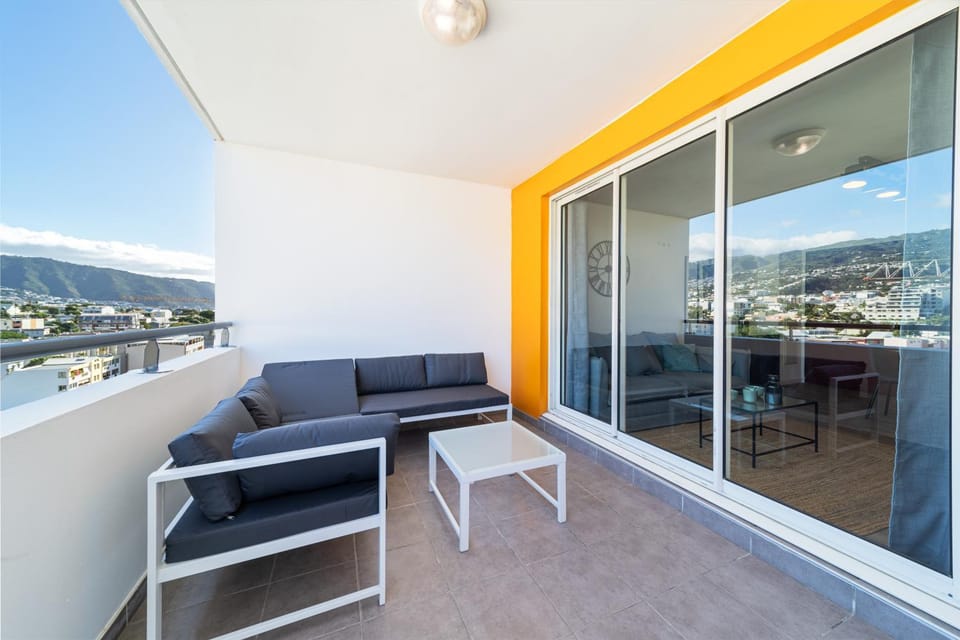 Balcony/Terrace, Balcony/Terrace
