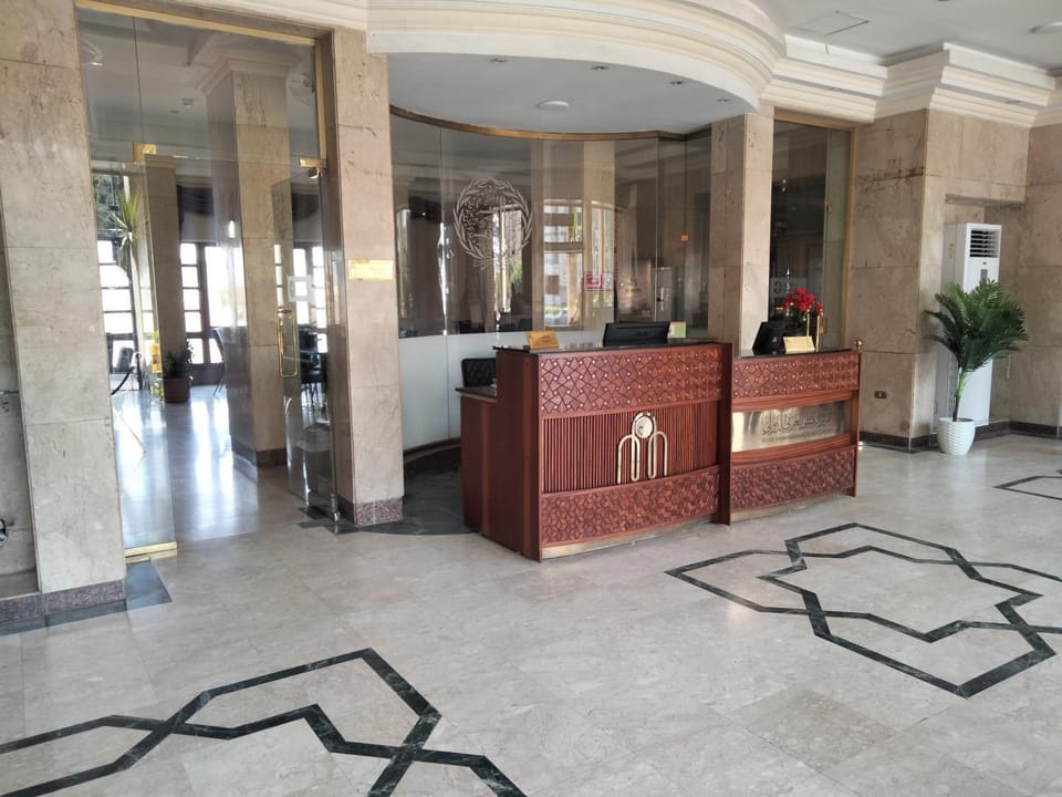 Cairo international Scout House Hotel in Cairo Governorate