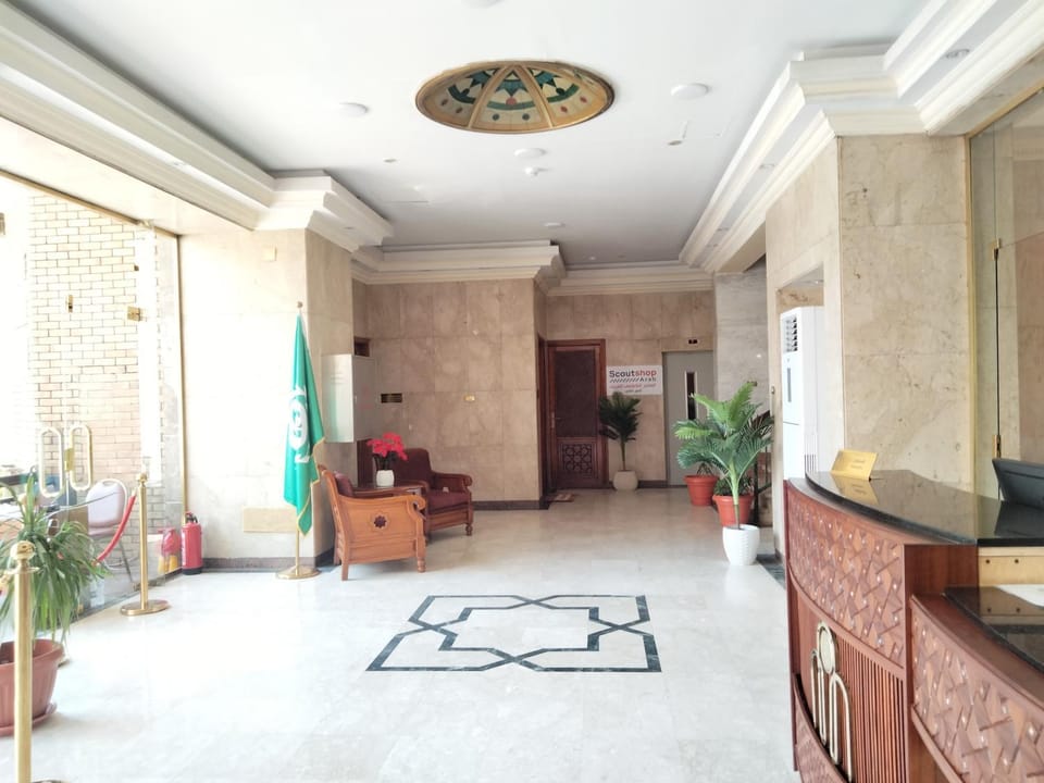 Cairo international Scout House Hotel in Cairo Governorate