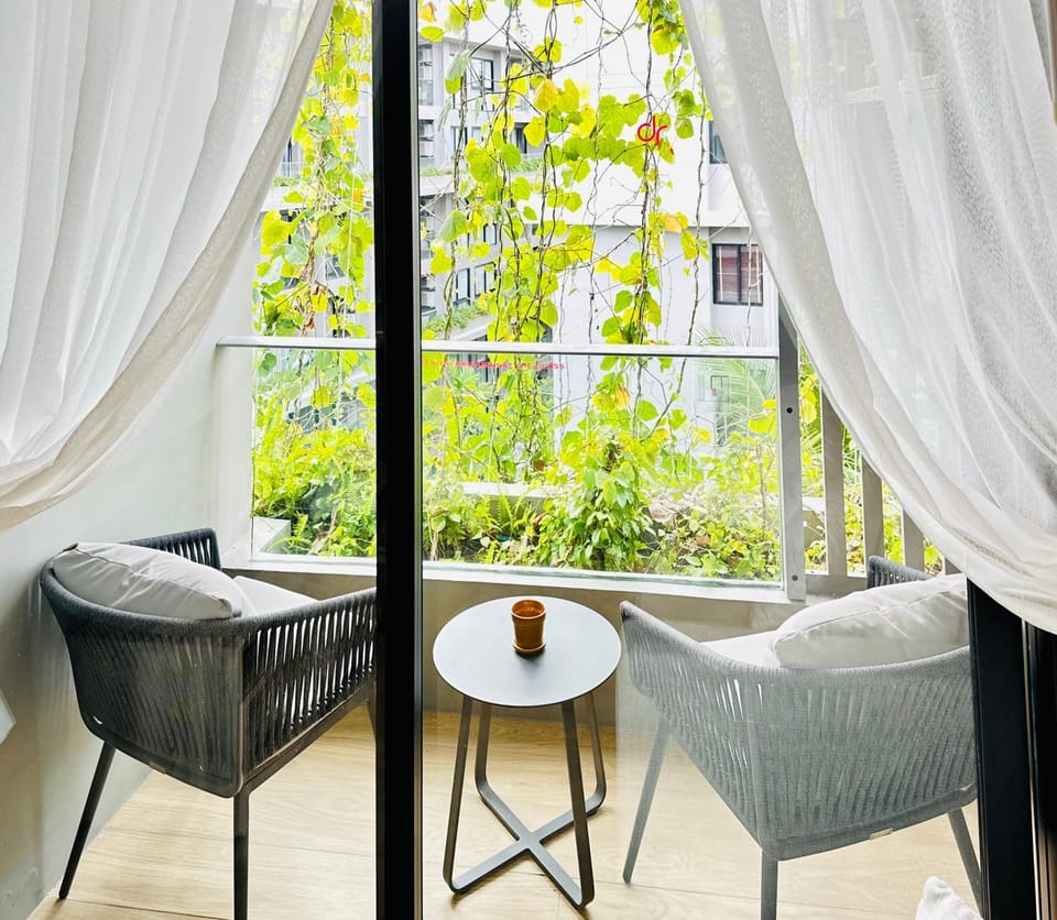 Balcony/Terrace, Balcony/Terrace