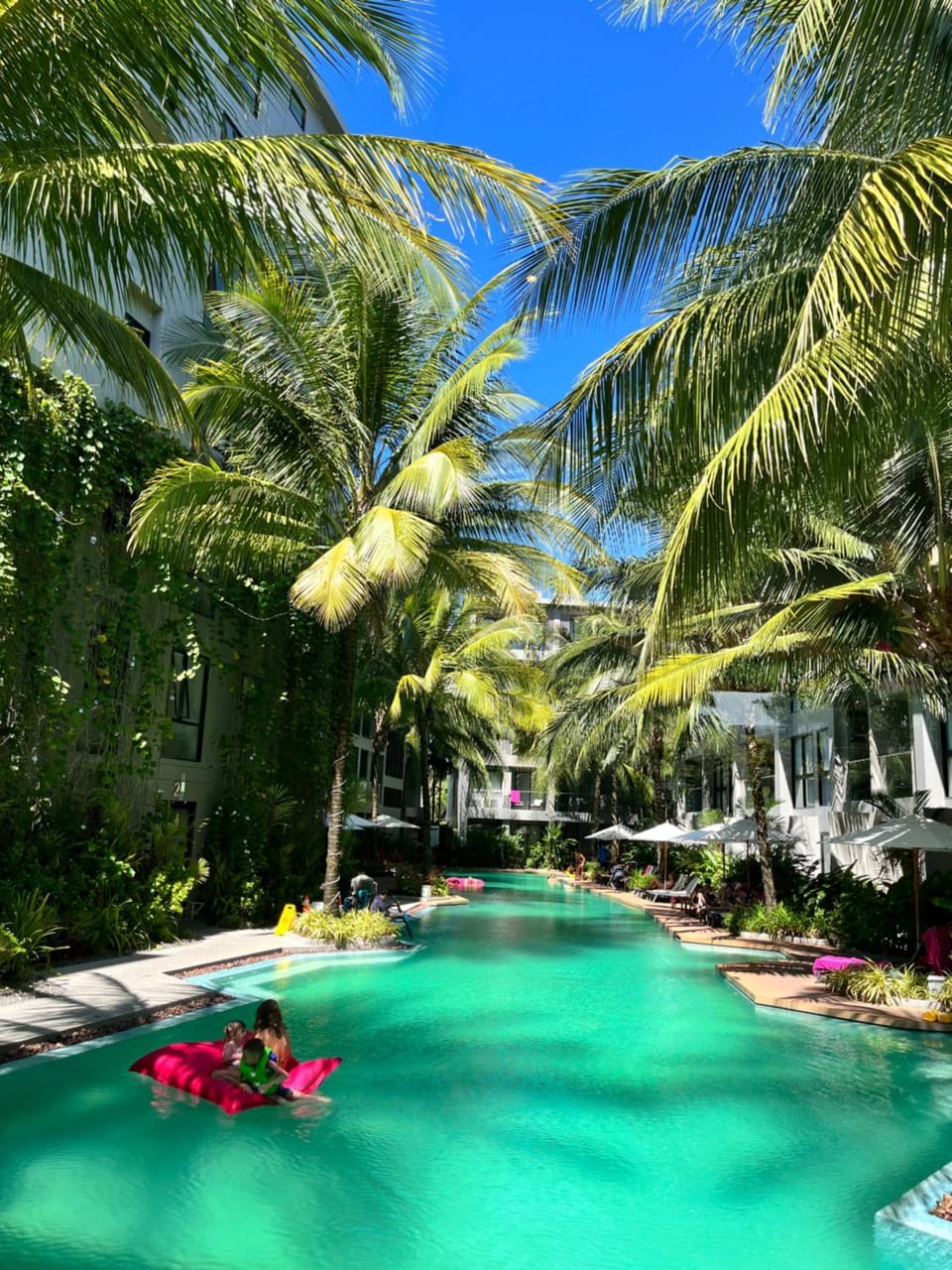 Daimond Exclusive Junior Suite Bangtau Beach Apartment in Choeng Thale