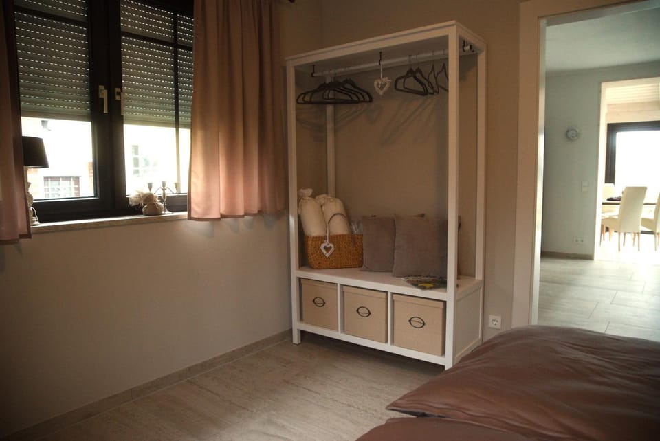 Apartment Leopold Apartment in Saxony-Anhalt, Germany