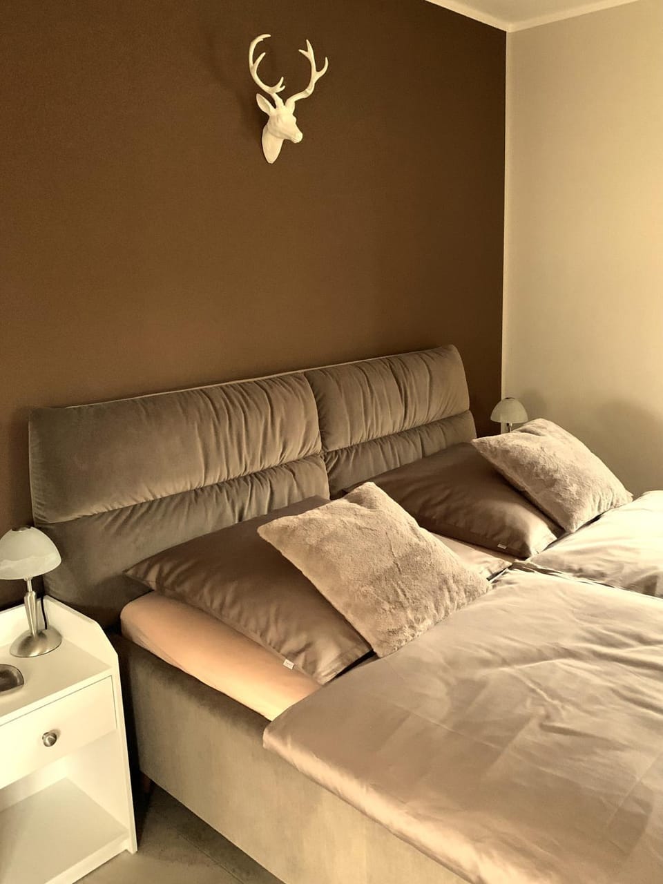 Apartment Leopold Apartment in Saxony-Anhalt, Germany