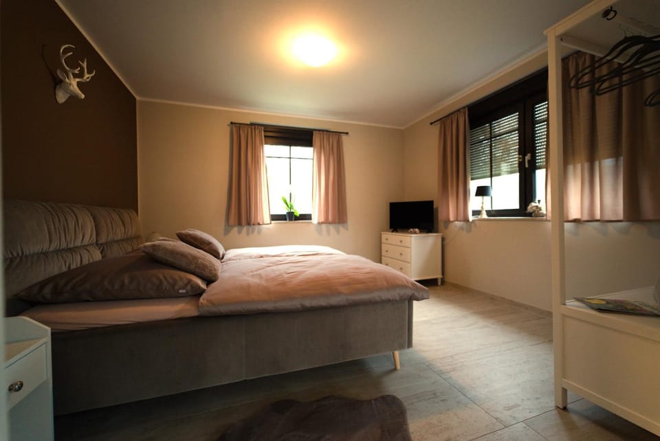 Apartment Leopold Apartment in Saxony-Anhalt, Germany