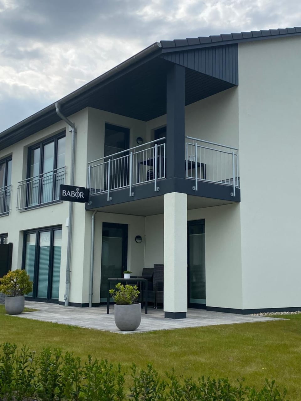 Haus Edith Apartment in Mecklenburg-Vorpommern, Germany