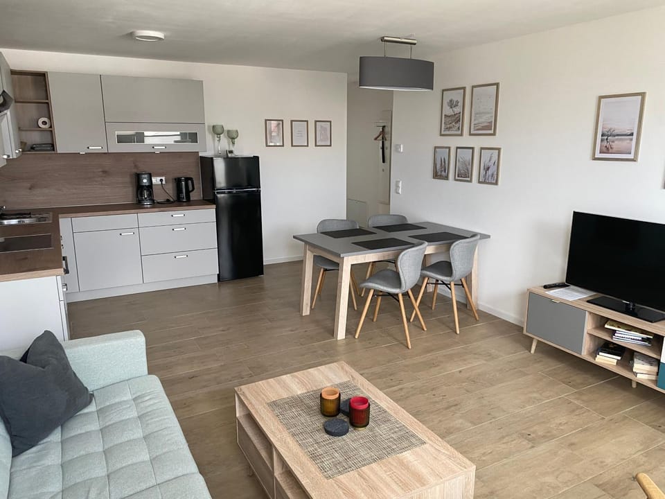 Haus Edith Apartment in Mecklenburg-Vorpommern, Germany