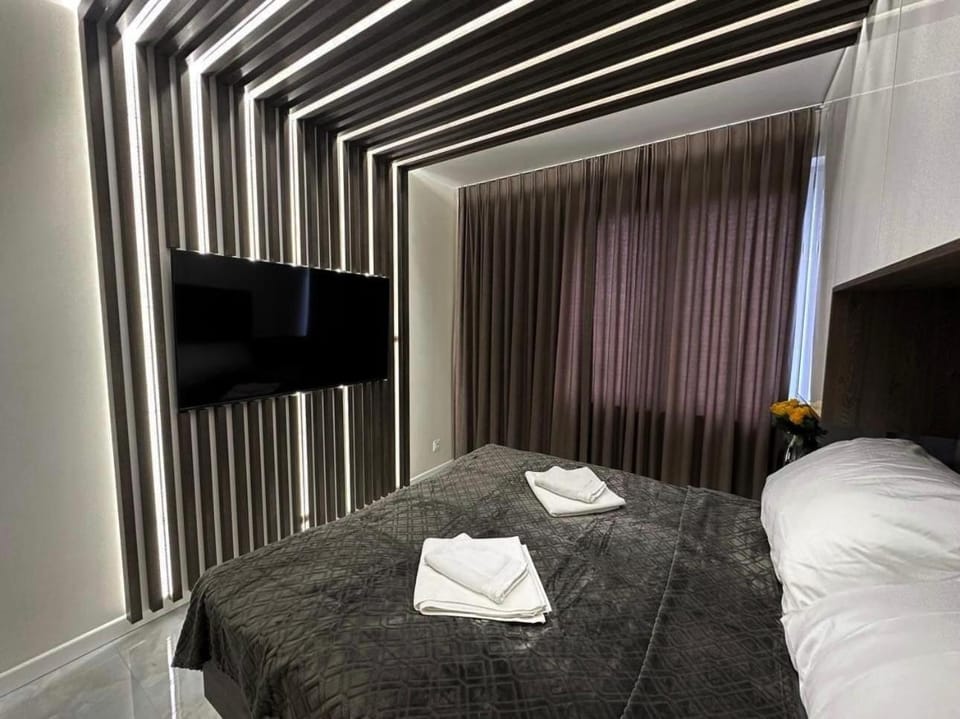 TV and multimedia, Bedroom