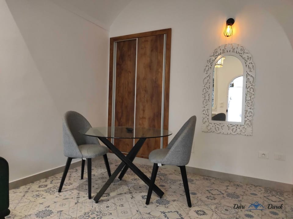 mezzanine Apartment in Tunisia
