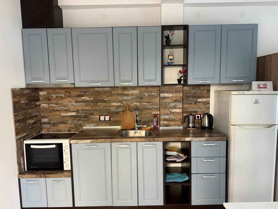 Studio "Victoria" Apartment in Burgas